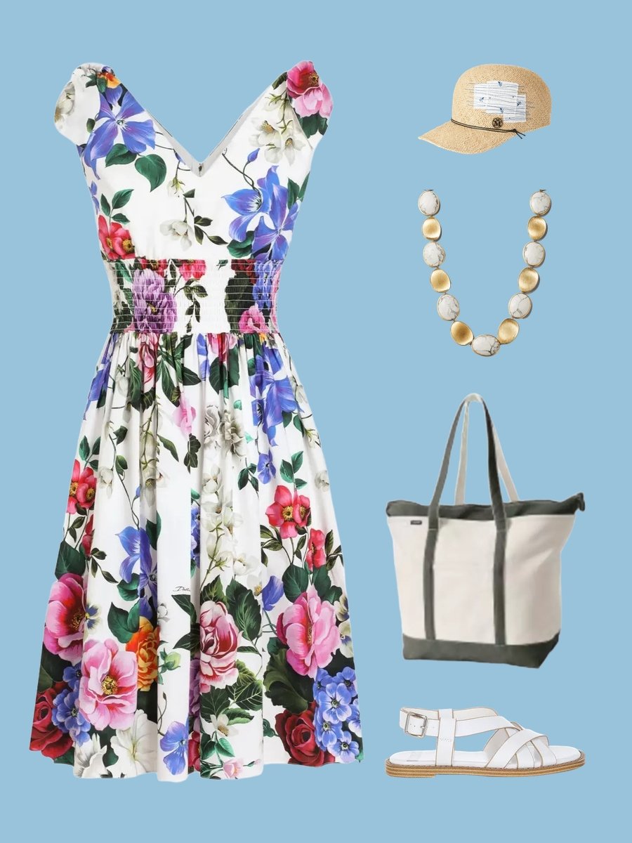 Summer Dresses Clothing: Chic Essentials Unveiled!