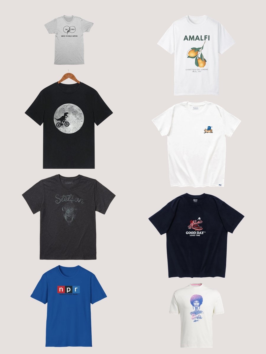 Disney Shirts for Women: Magical Style Ideas