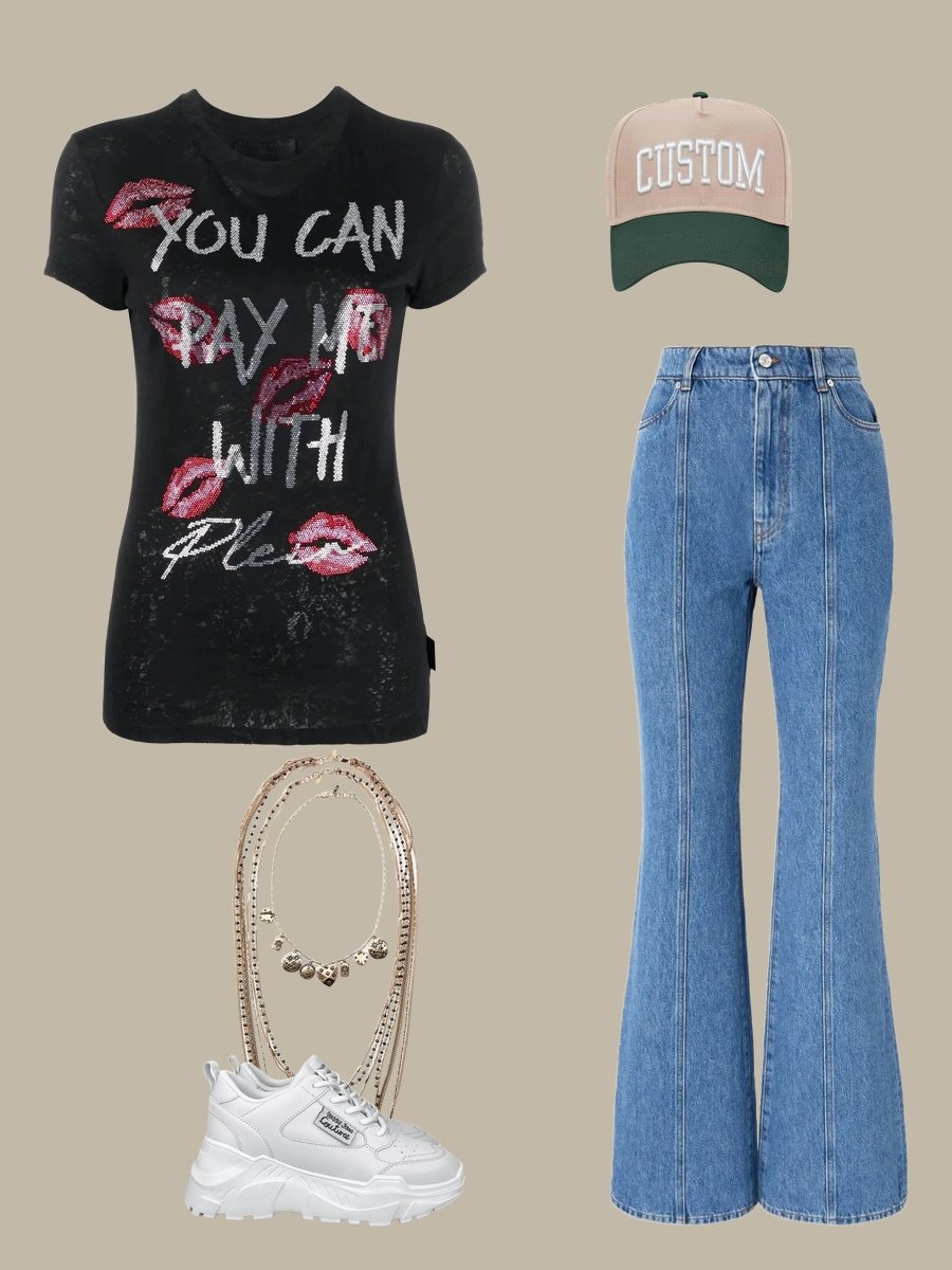 90s Clothing Trends: Create a Timeless Look