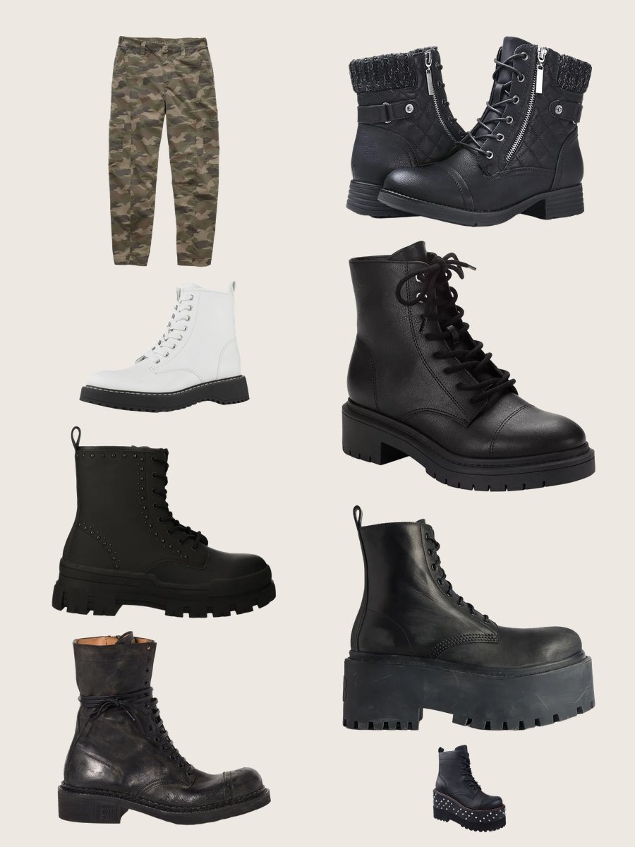 Military Clothing: Unleash Your Inner Fashion Warrior!