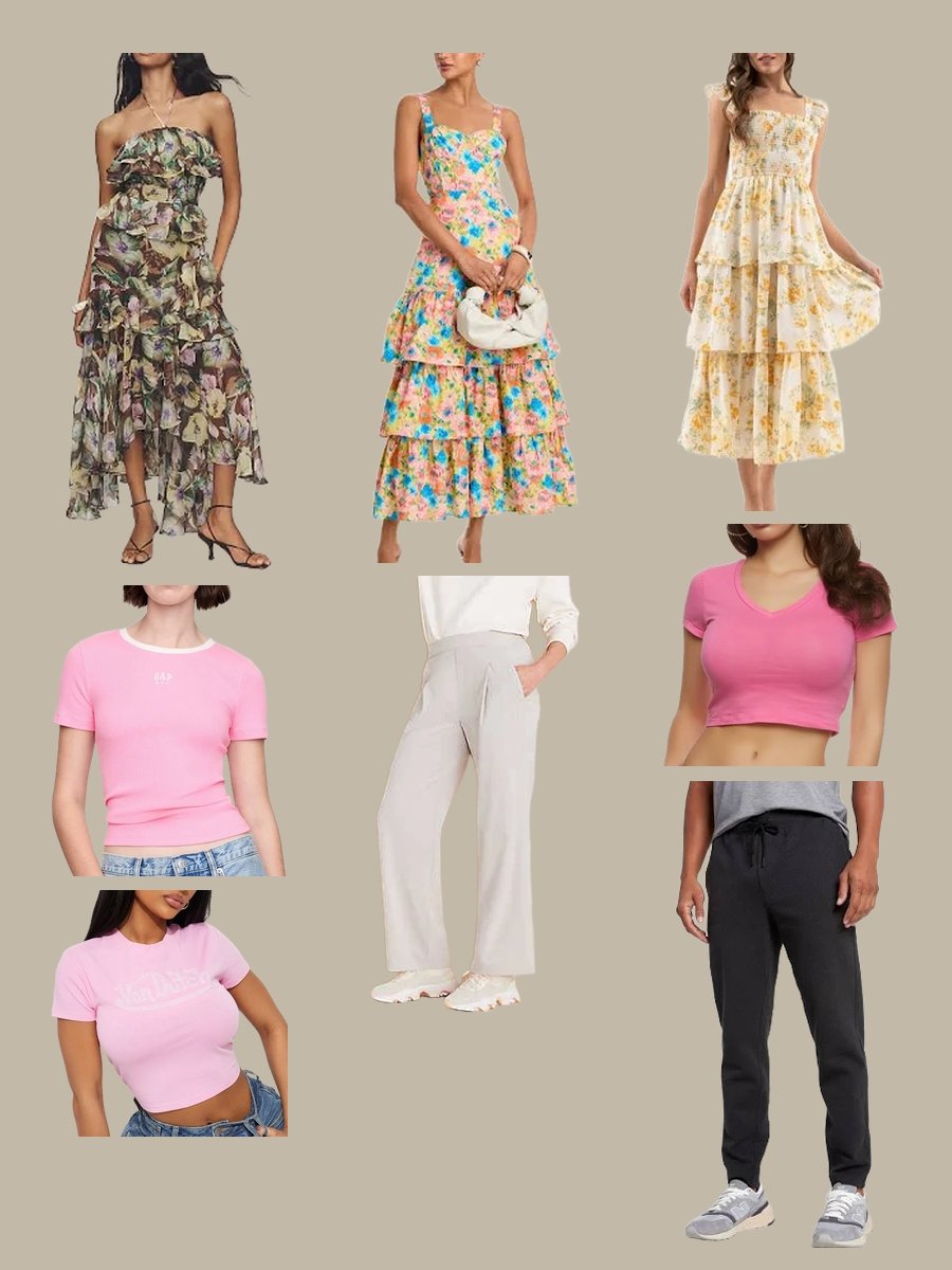 VRST Clothing: Effortless Chic for Every Wardrobe