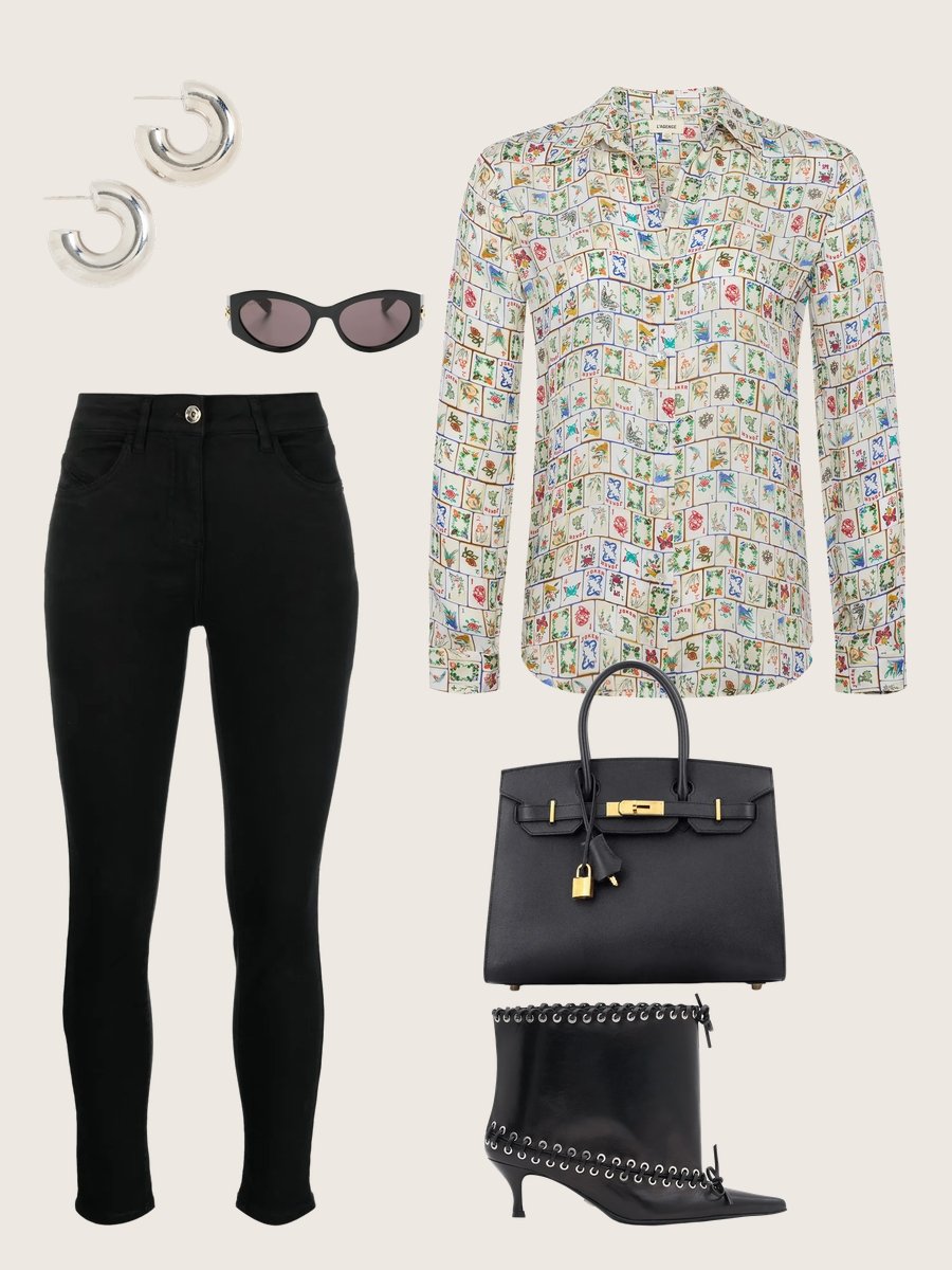 New York Fashion Week 2025: Chic & Sleek Styles