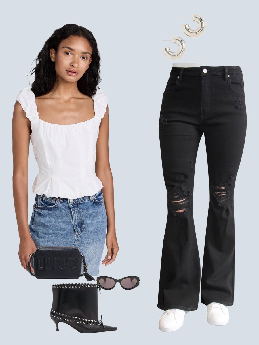 Almost Famous Clothing: A Chic Style Revelation