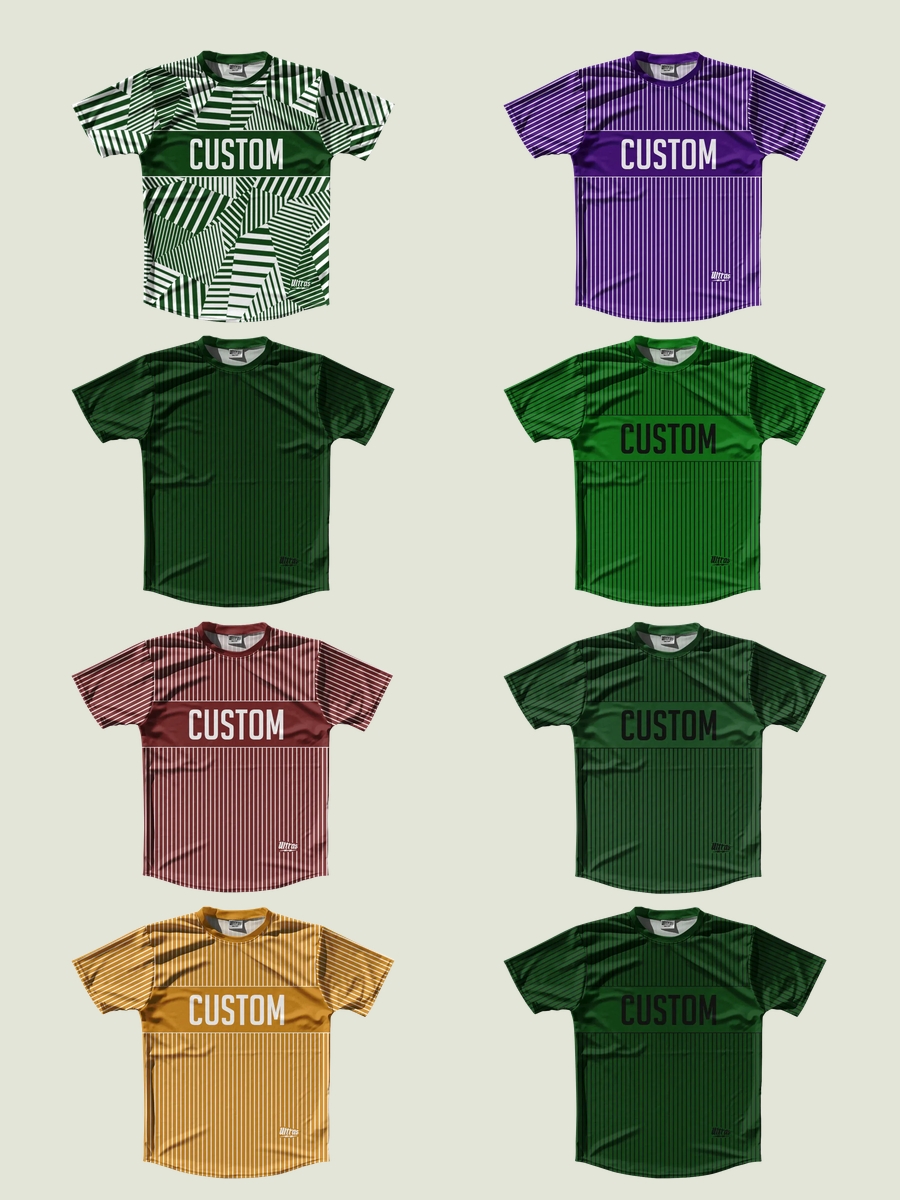 Master Your Run with This Perfect Running Shirt!