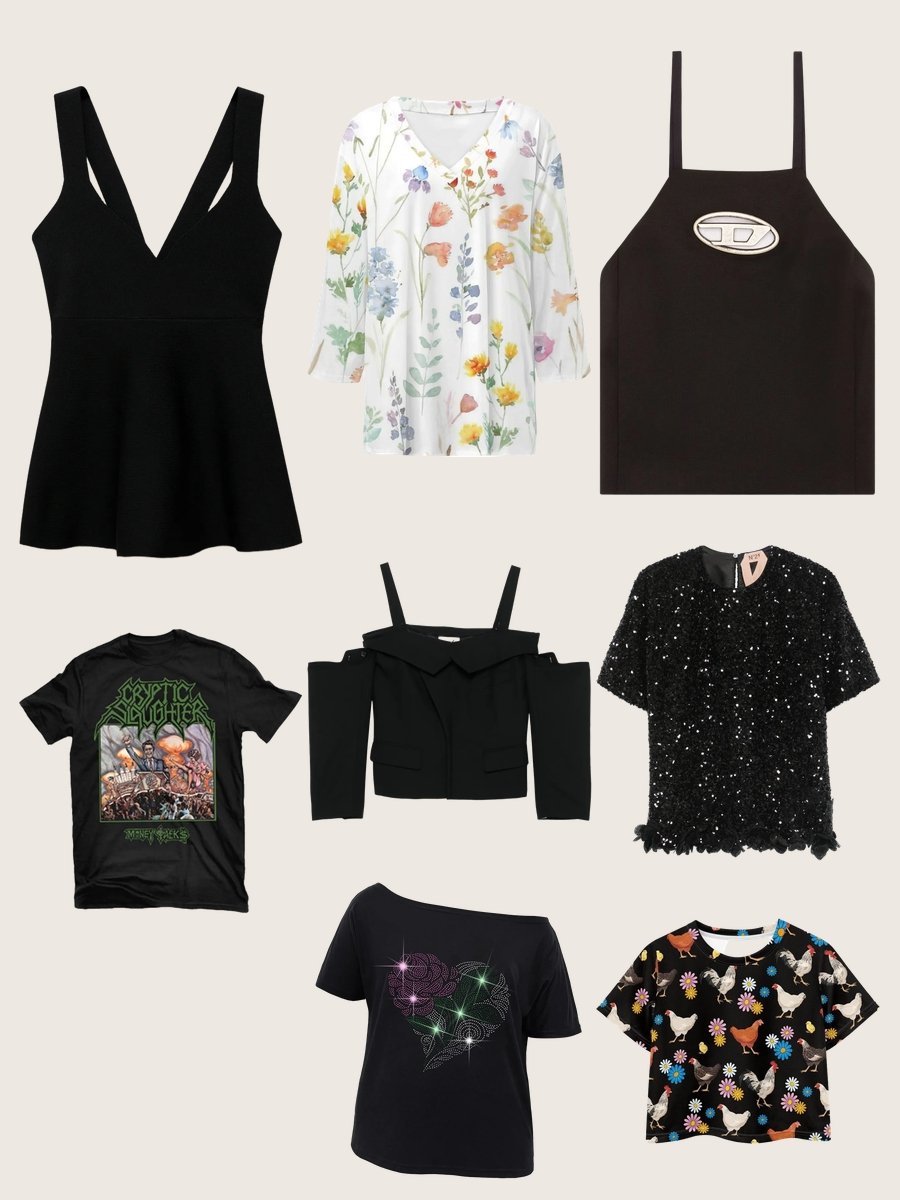 Mesh Shirts: Elevate Your Style Game Effortlessly