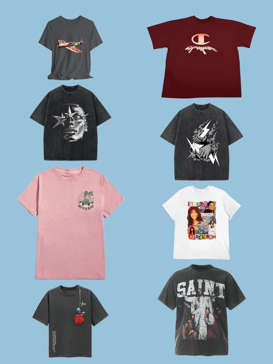 Wolverine Shirt: A Fashion Unique as You