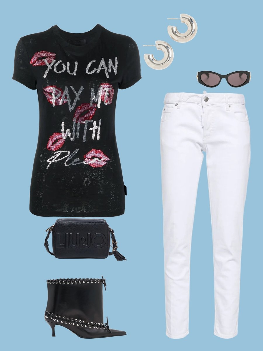 Funny Shirts for Women: Effortless Style with a Smile