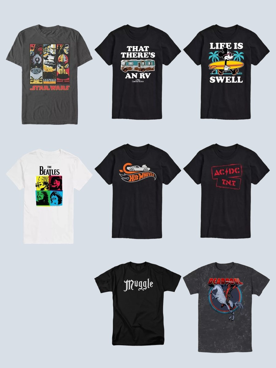 Funny Shirt: A Witty Wardrobe Essential