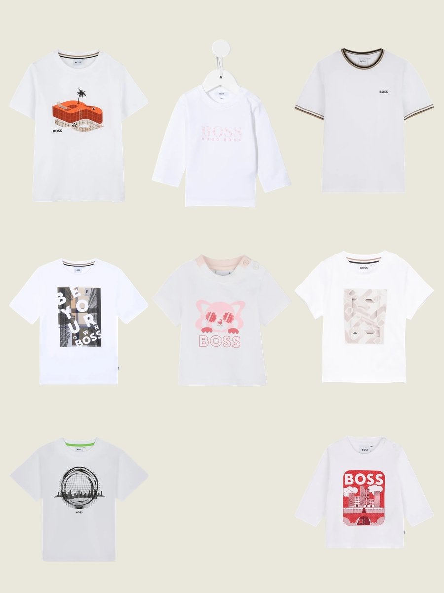 Boss Shirts: Elevate Your Look with Elegance