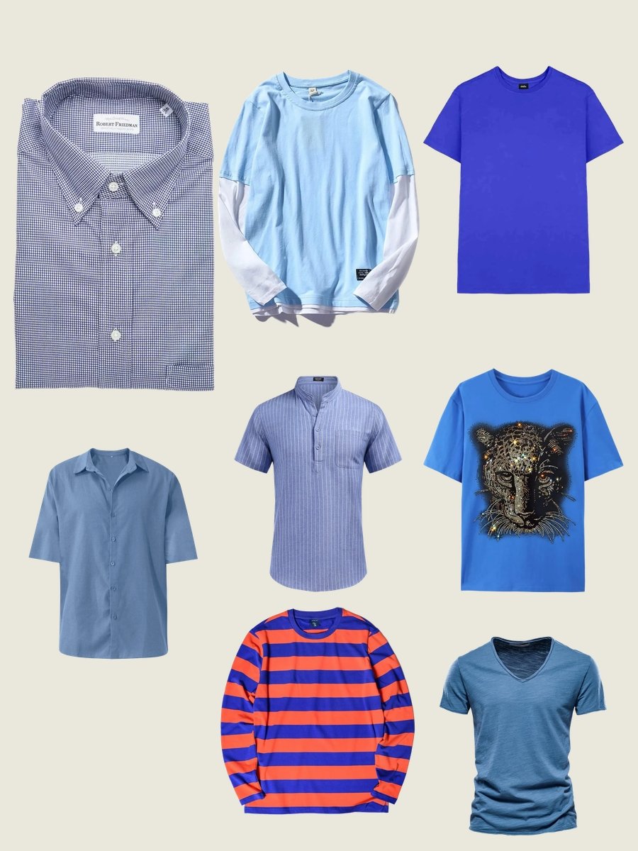 Dive into Men's Shirts Casual: A Stylish Affair