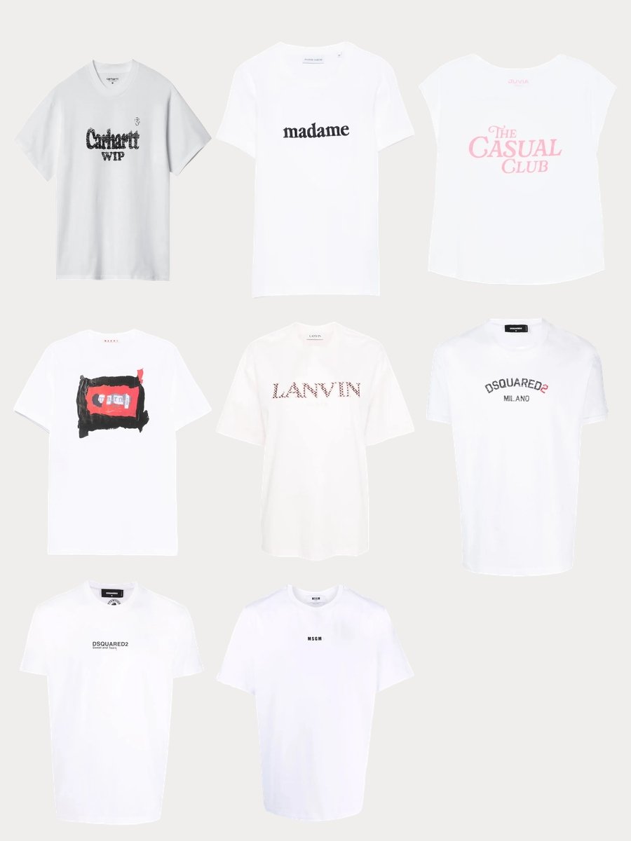 Essentials T-Shirt: Your Wardrobe's Secret Weapon