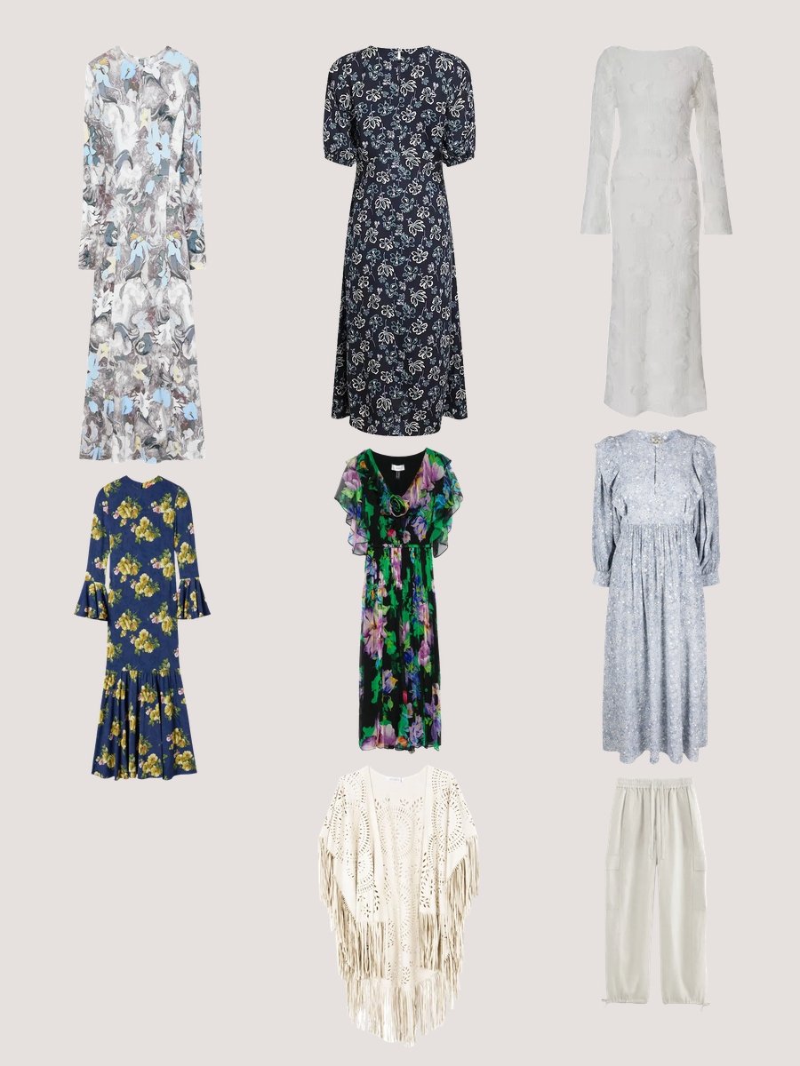 Boho Clothing Magic: Unveil Your Inner Free Spirit