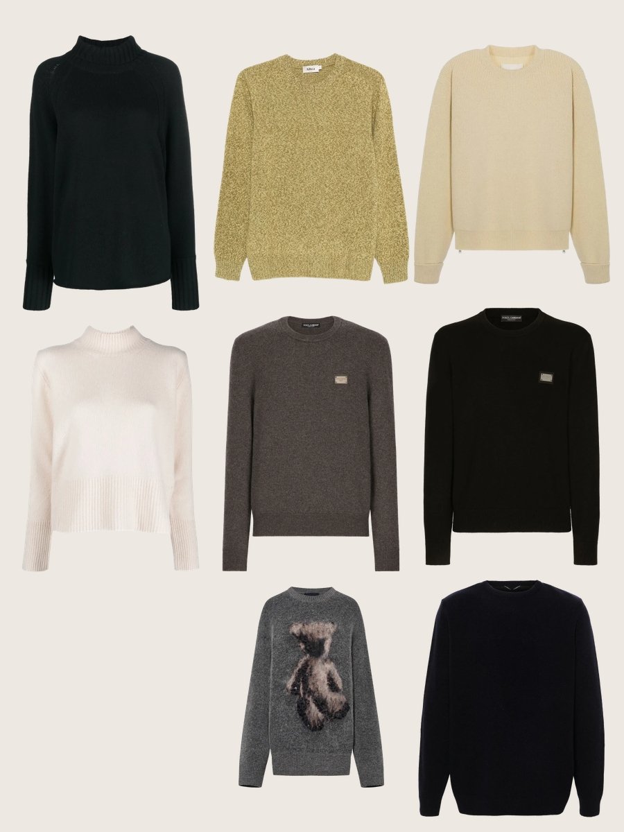 Merino Wool Clothing: The Cozy Fashion Playbook