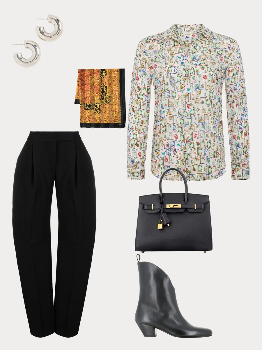 Fashion Week Outfits: Chic & Ready to Turn Heads