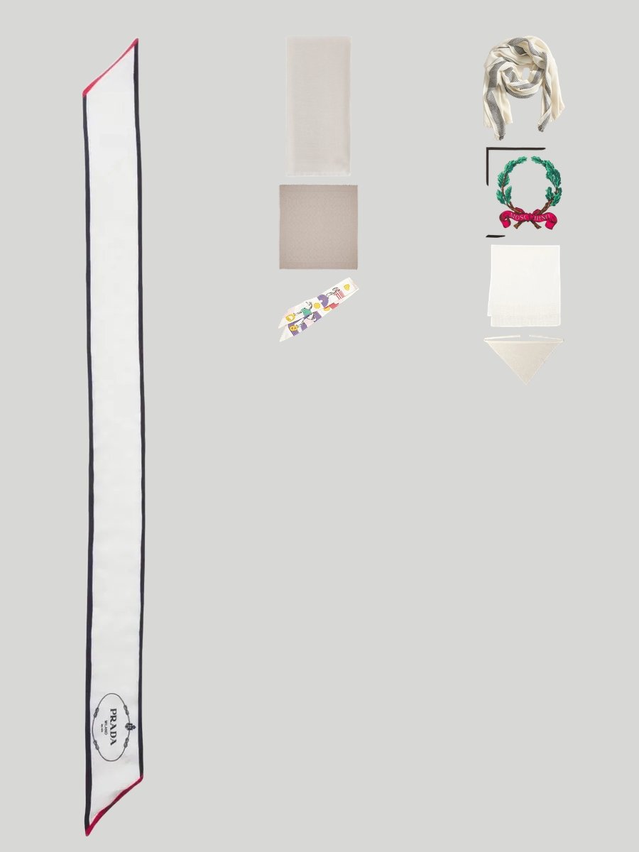 Muslin Cloth: The Scarf Revolution You Need