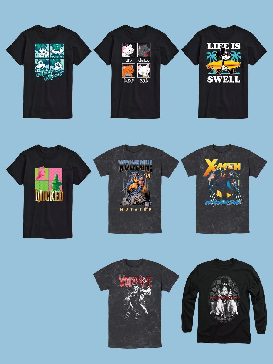 Sons of Anarchy Shirt: Rev Your Wardrobe