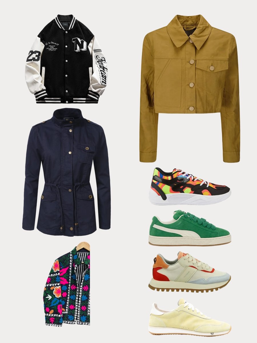 Cache Clothing: Spring’s Hottest Fashion Finds