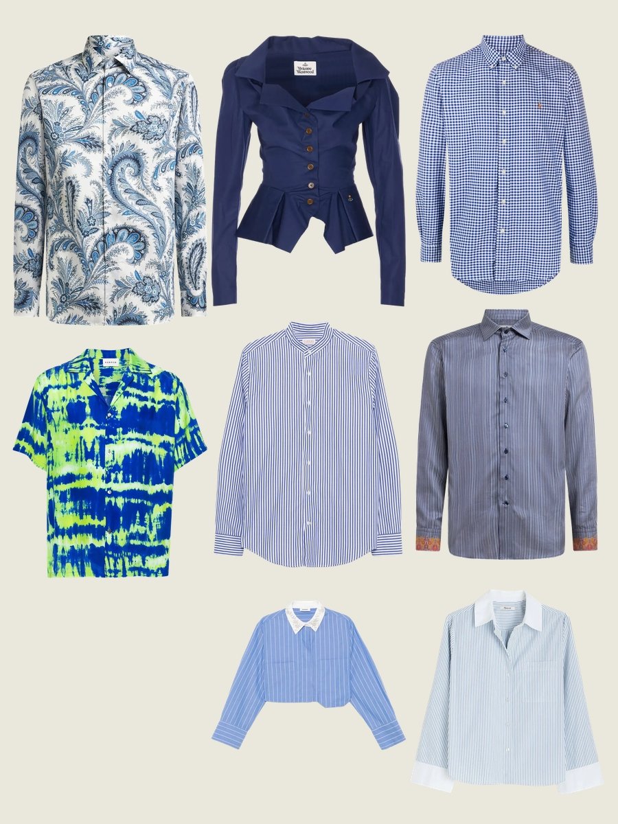 Mens Work Shirts: Elevate Your Office Game