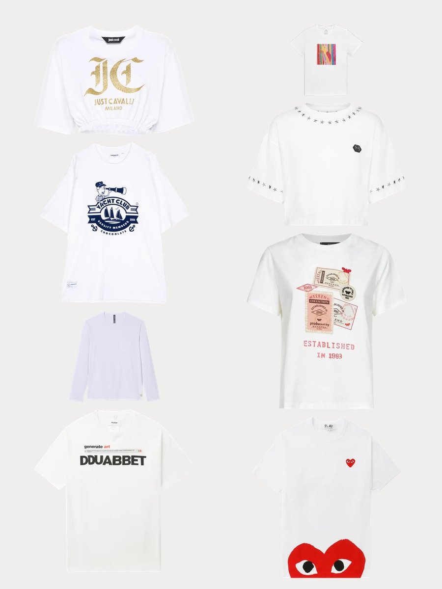 Tee Shirt: Elevate the Everyday Essential