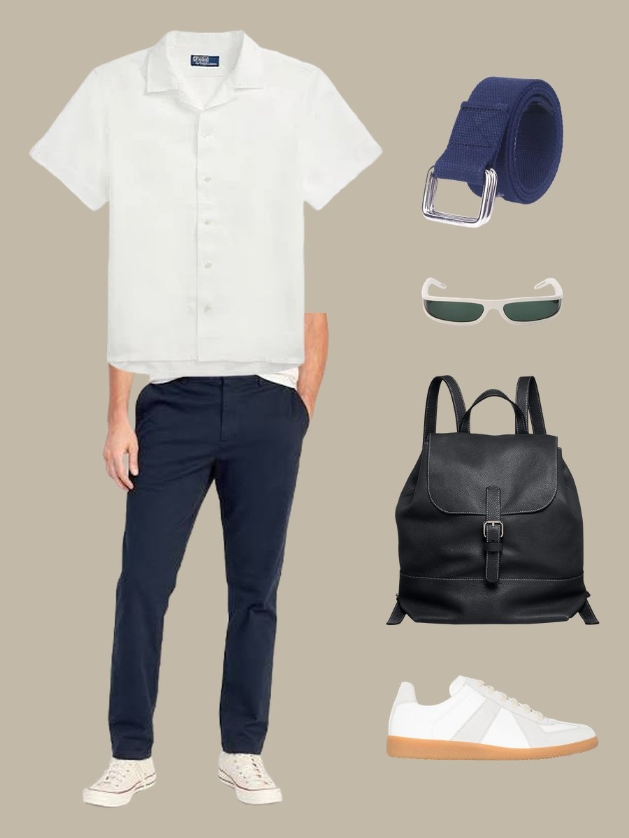 Designer Clothes for Men: Chic Outfit Unveiled!