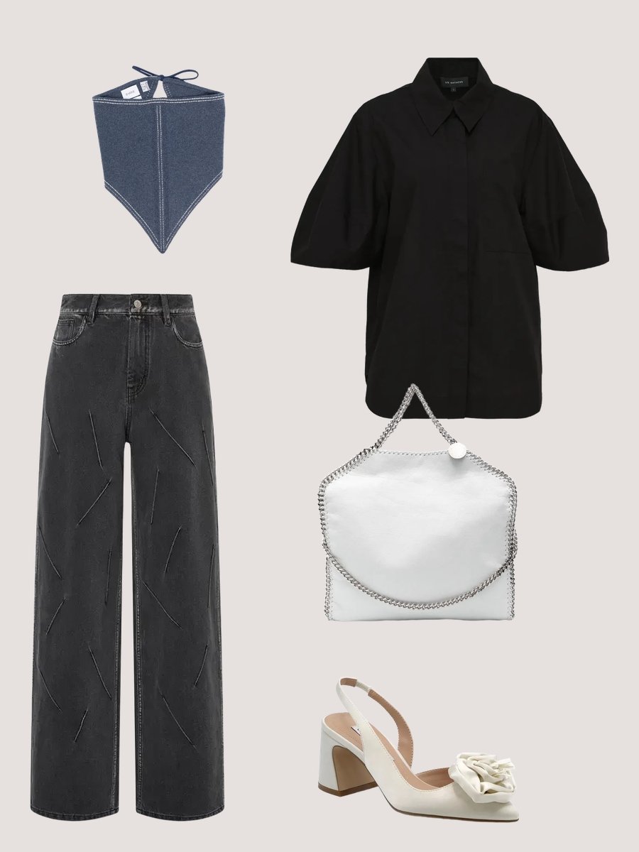 Plus Size Women's Clothing: Chic and Effortless Outfit Ideas