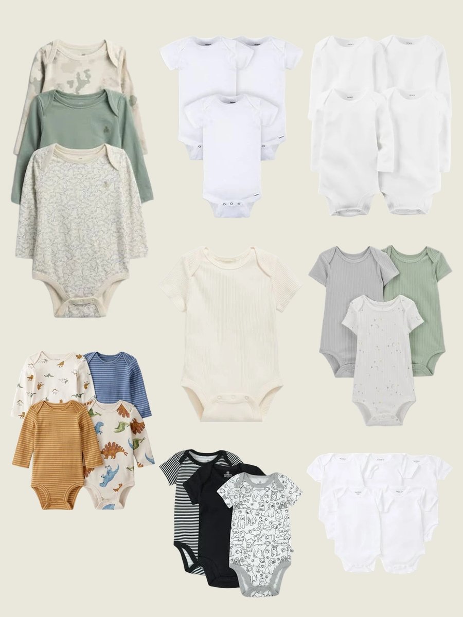 Adorable Newborn Baby Clothes: Embrace Cozy Comfort