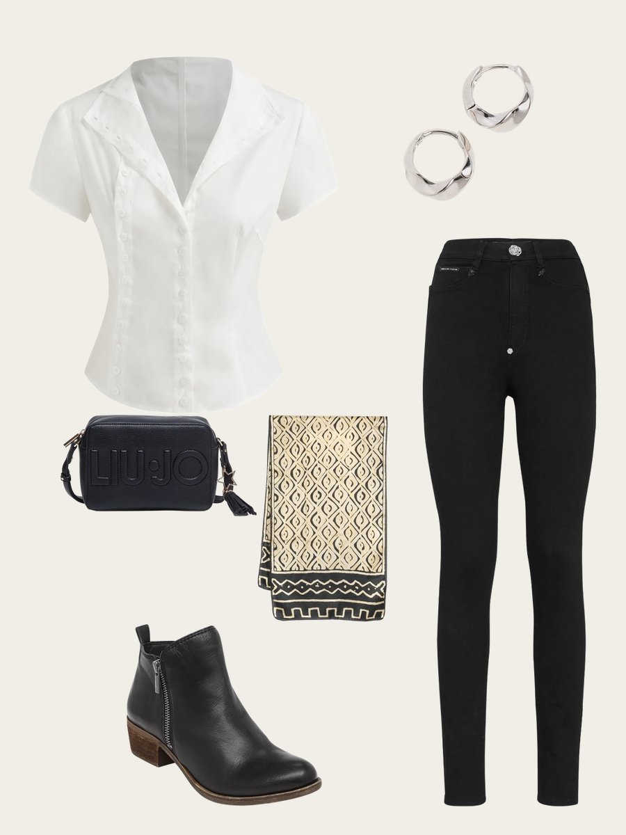 How to Get Oil Stains Out of Clothes & Style Advice