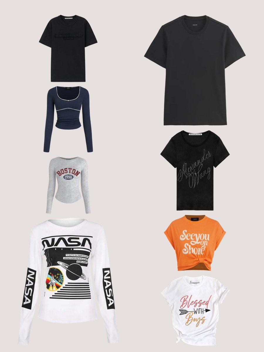 Unleash Style: The Alluring Wolf Ripping Shirt