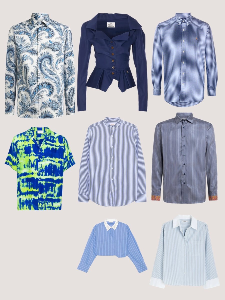 Mens Button Up Shirt | Your Style Staple Revealed!