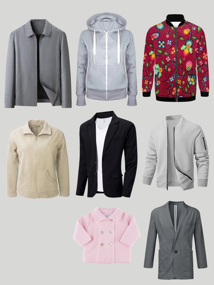 Mango Clothes Magic: Floral Fab & Denim Dream