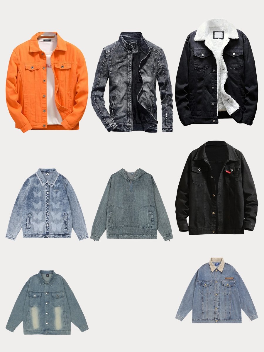 Stitch Clothing: Elevate Your Style Effortlessly