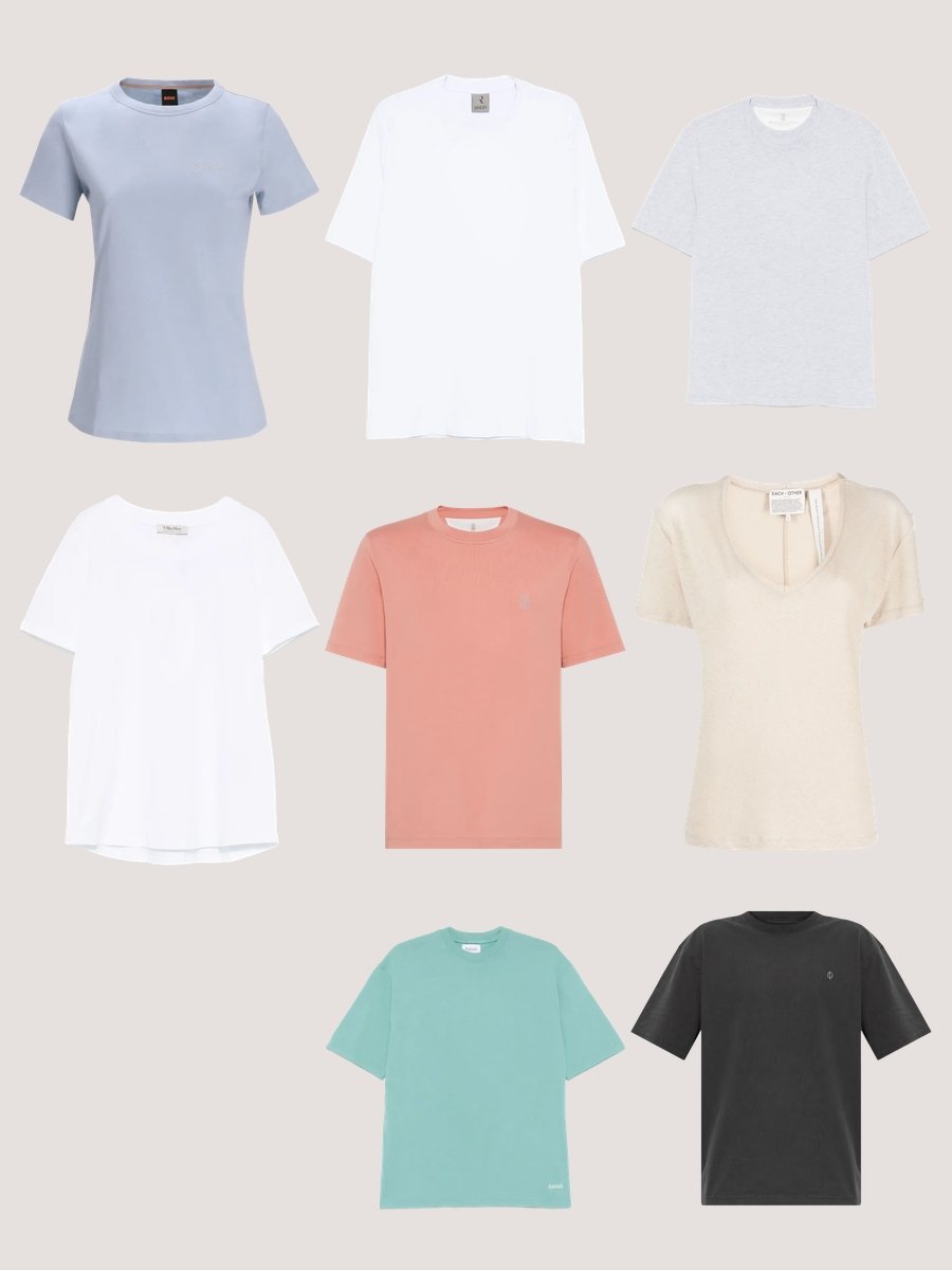 Merino Wool T-Shirt Magic: Soft, Stylish & Chic!