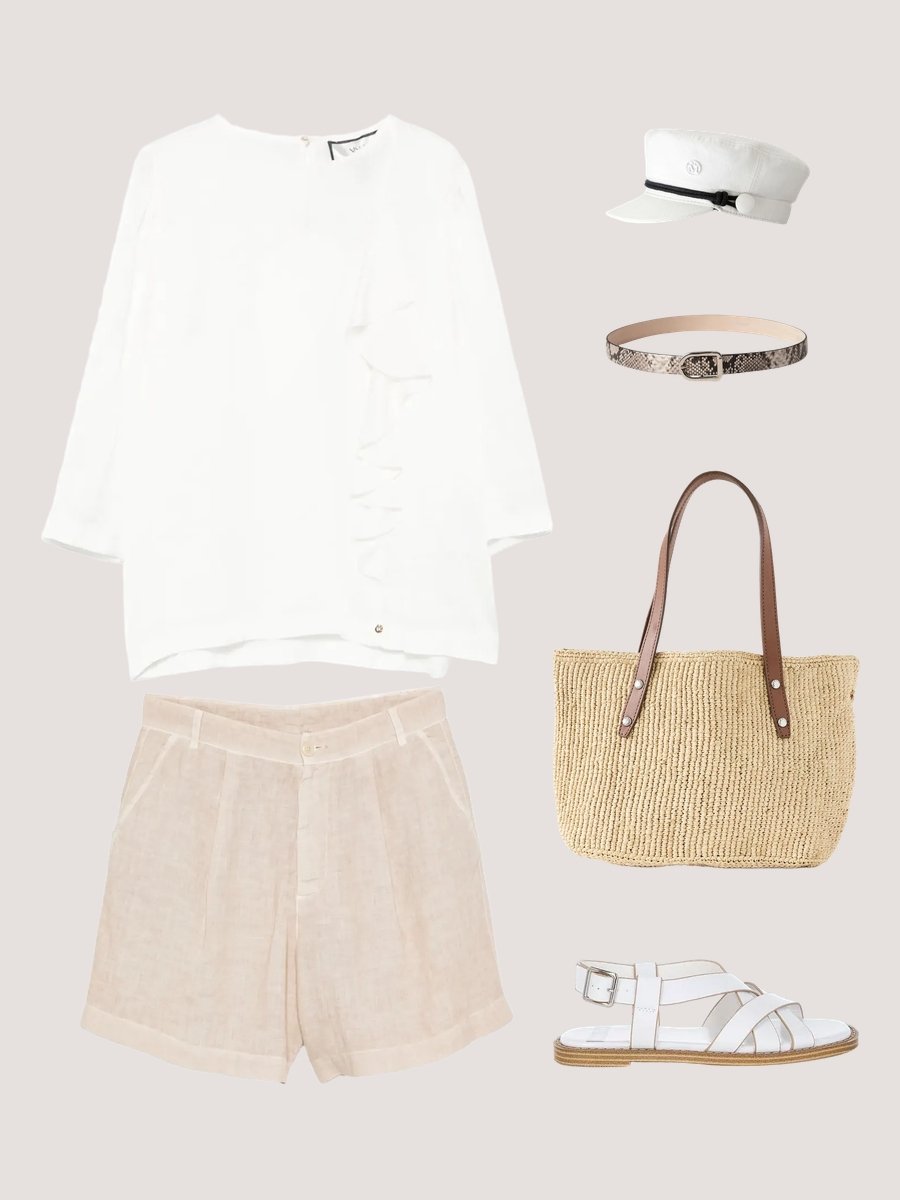 The Emperor Has No Clothes: Decoding Fashion Trends