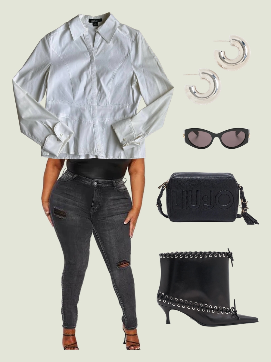 Ross Clothing Shop: Stylish Picks You Need Now!