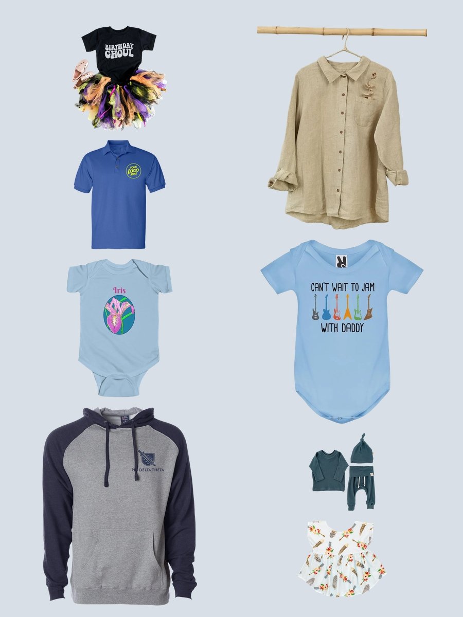 Microfiber Cloths: The Unexpected Fashion Hero