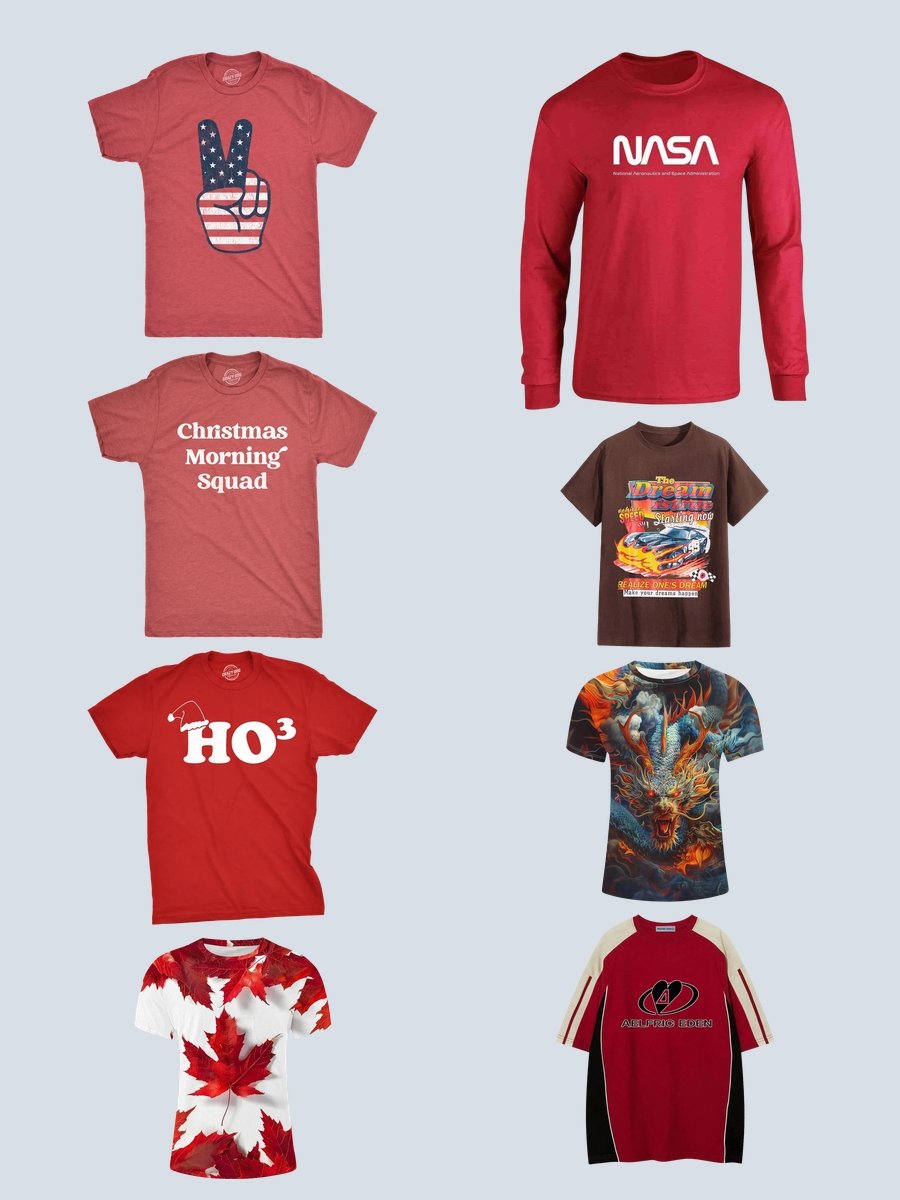 Rock That Spider Man Shirt Like A Fashion Pro!