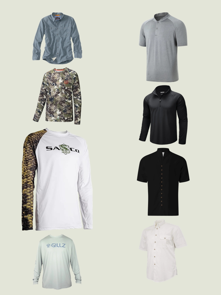 Unleash the Power of Workout Shirts for Style & Performance