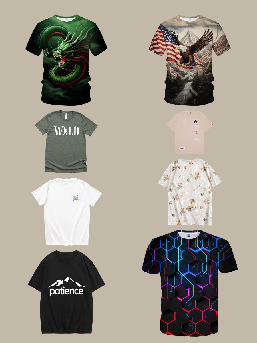 Rock Your Style with a Taylor Swift Shirt