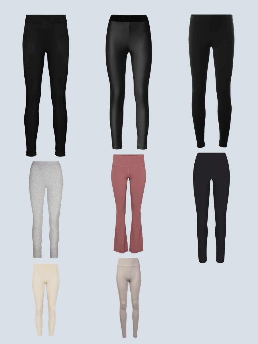 Chic Pregnancy Clothes Pants to Adore Right Now!