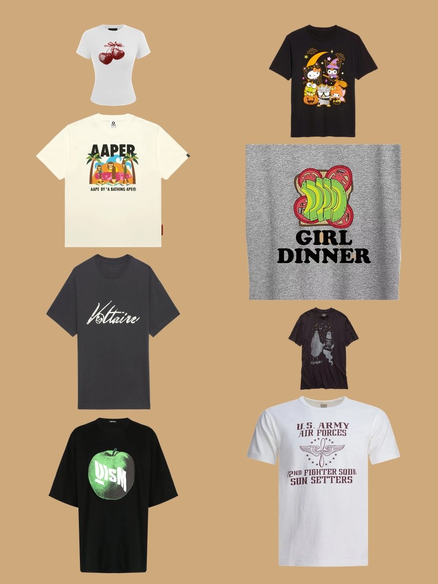 Level Up Your Style: The Ultimate Fortnite Shirt