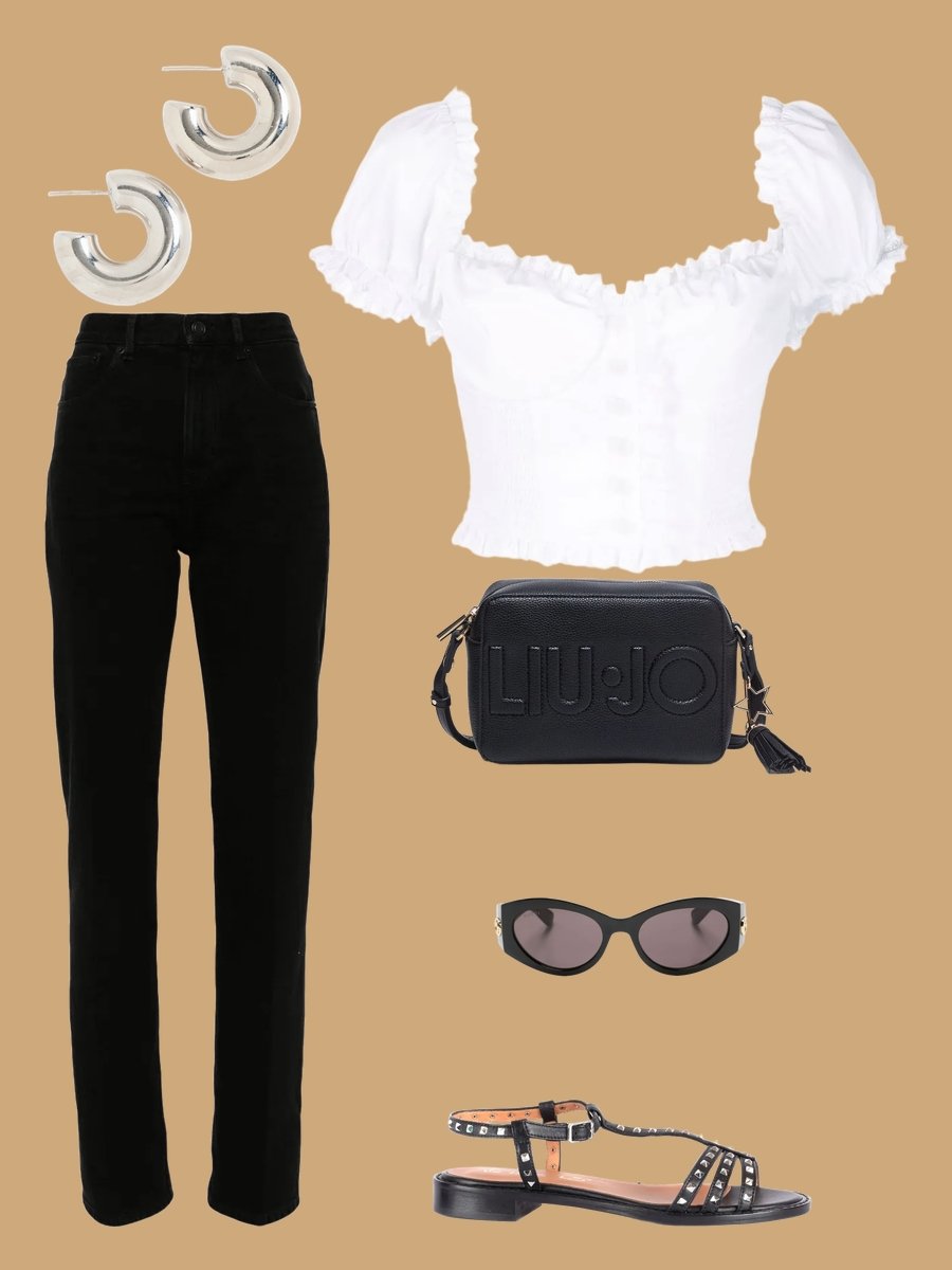 Doll Clothes Vibes: Real Life Style Play