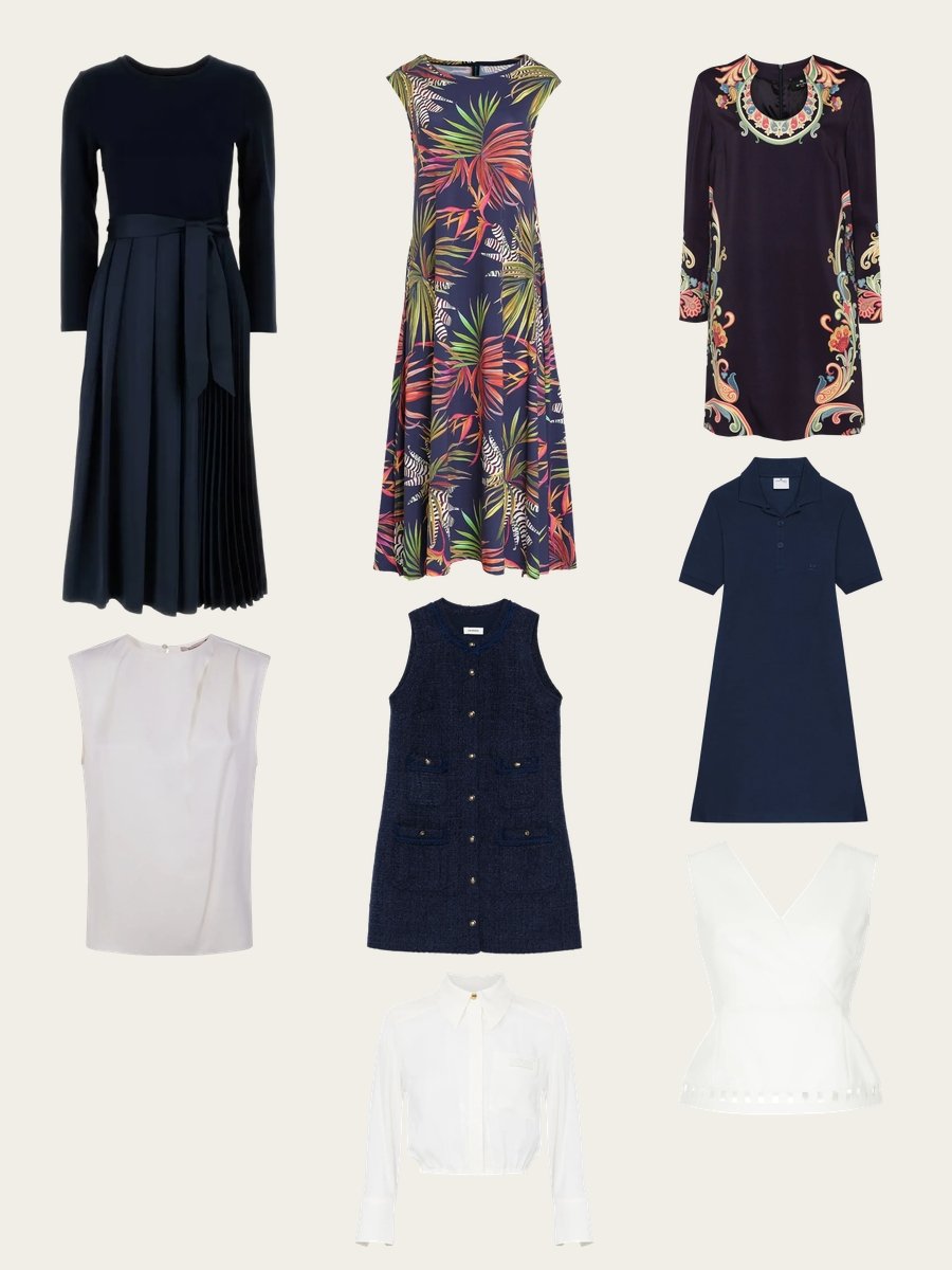 Bash Clothing: Elevate Your Style with Effortless Pieces