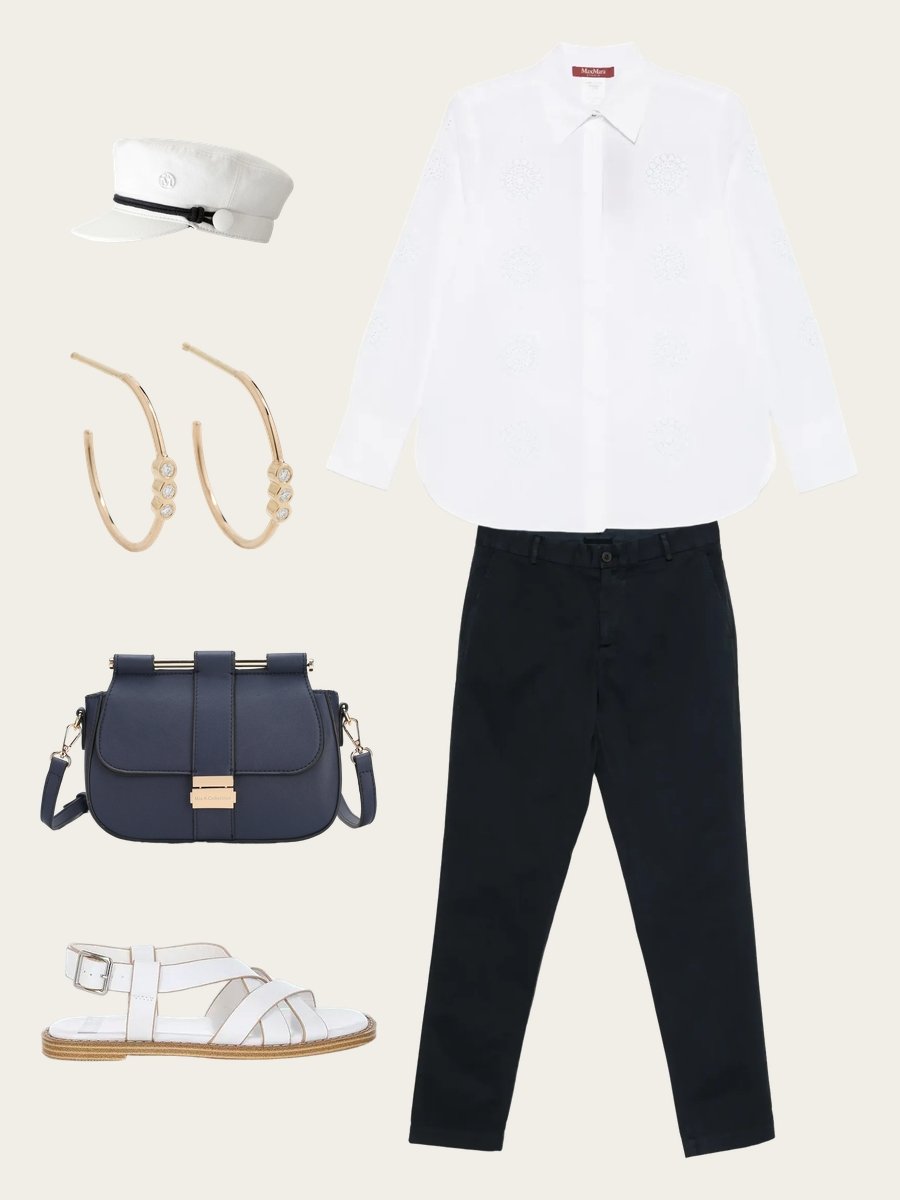 Button Down Shirts for Women: Chic Styling Guide