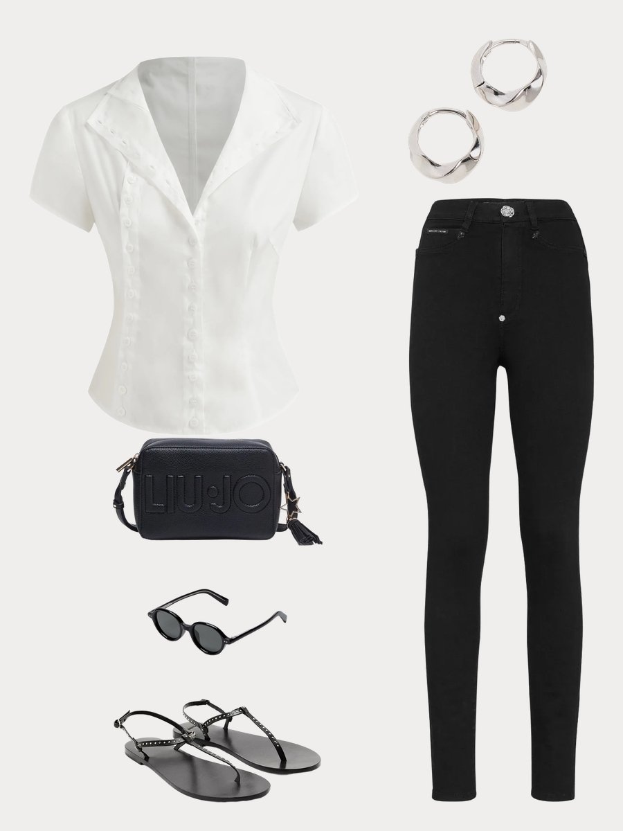 How to Get Oil Out of Clothes & Rock Chic Styles