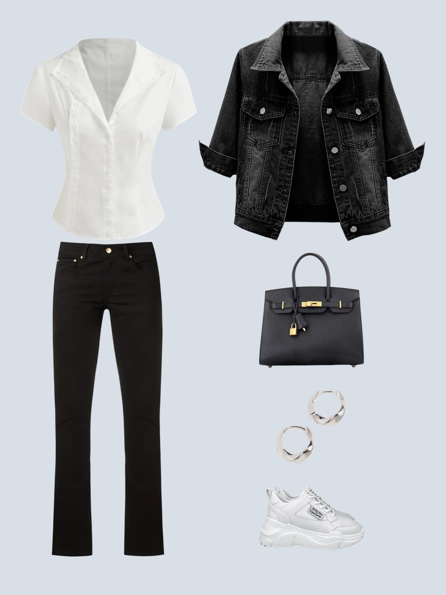 Vacuum Seal Bags For Chic & Compact Fashion