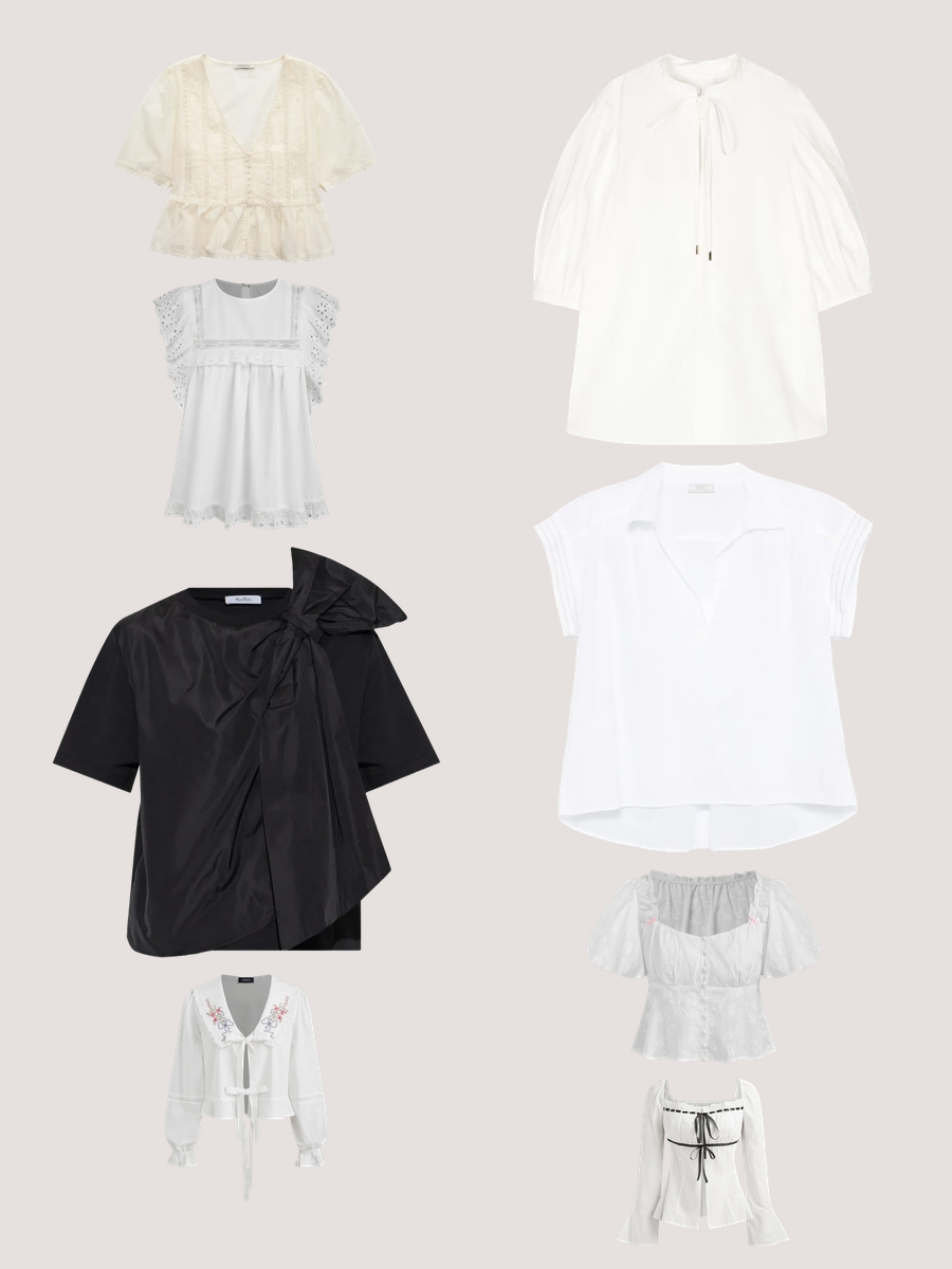 Woman Shirt Wonders: Elevate with a Casual Cotton Blouse