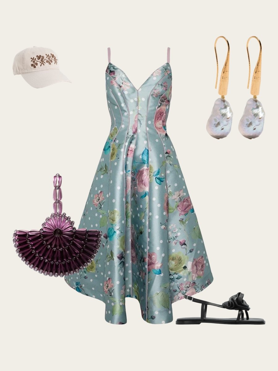 Dirndl Outfit: Fun, Flirty & Fashion-Forward!