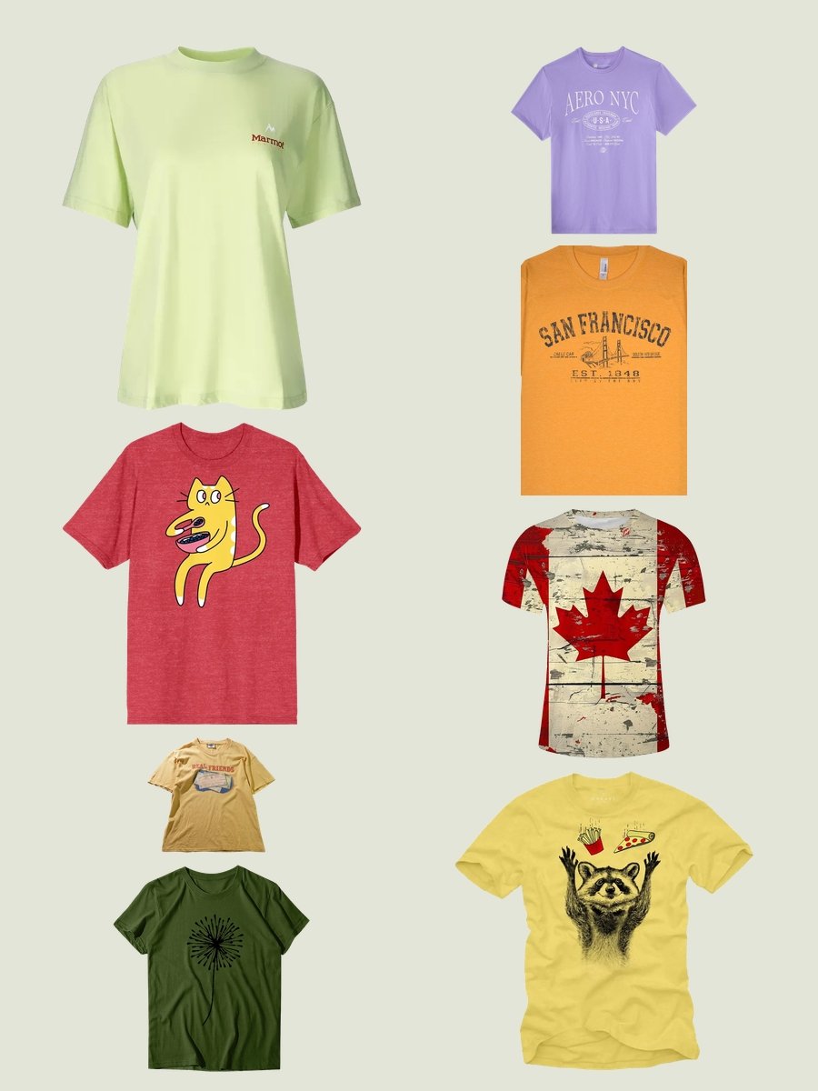 SpongeBob Shirt Style: Dive into Whimsical Wear