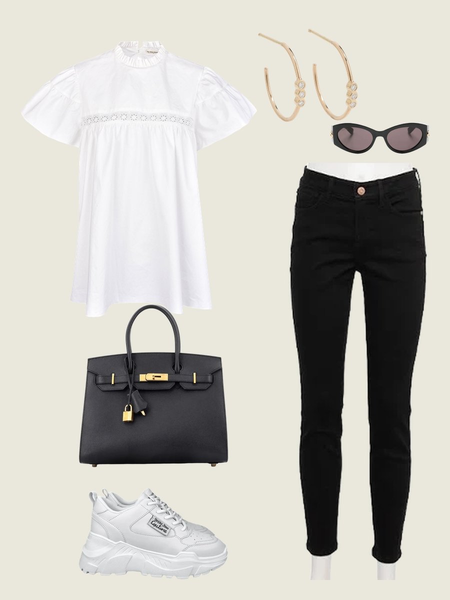 Rock the Lil Baby Outfit with Flair