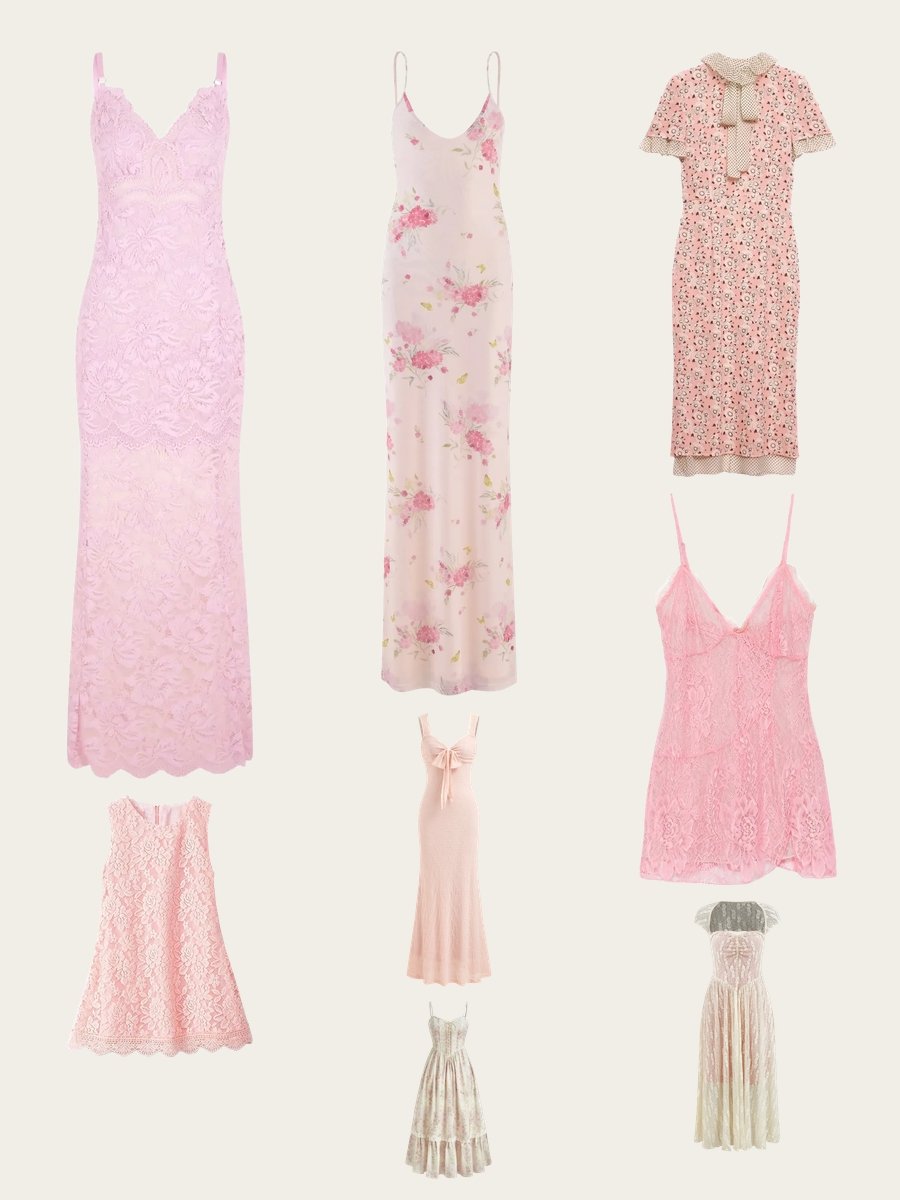 Pink Rose Clothing: Bloom in Style Effortlessly!